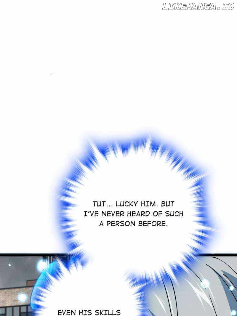 Spare Me, Great Lord! Chapter 760 43